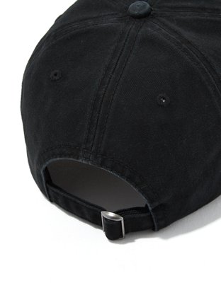 Мужские головные уборы American Eagle AEO Collegiate Logo Hat — фото 2