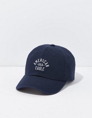 AEO Logo Baseball Hat