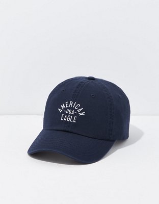 AEO Logo Baseball Hat