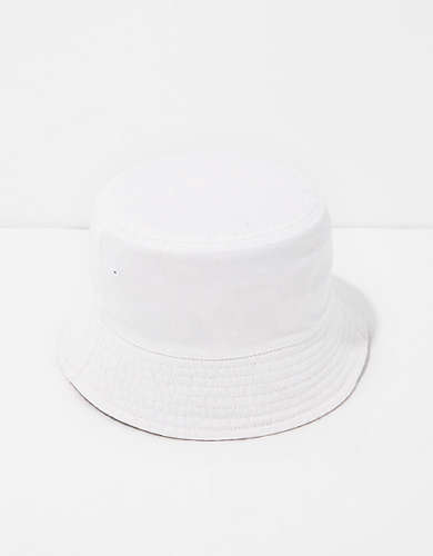 AEO Reversible Bucket Hat