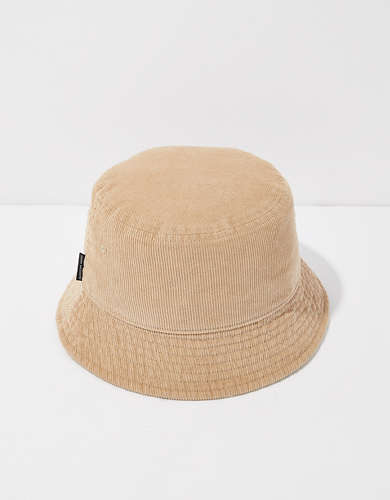 AE Corduroy Bucket Hat