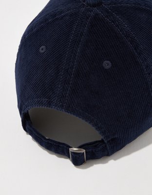 AEO Corduroy Baseball Hat