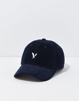 AEO Corduroy Baseball Hat