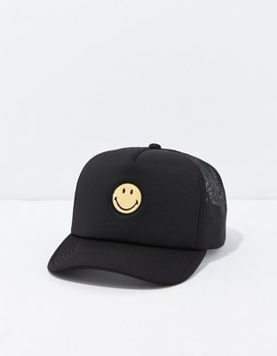 AE Smiley® Trucker Hat