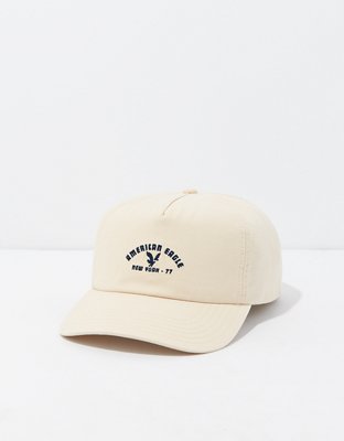 AE Canvas Baseball Hat