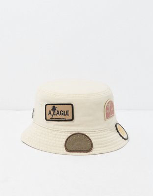 American eagle store bucket hat