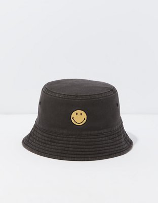 AE Smiley® Bucket Hat