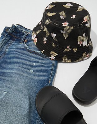 AE Reversible Bucket Hat