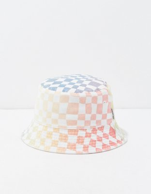 Chapeau de pêche réversible fierté AE