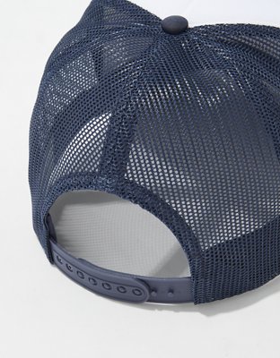 AE Grateful Dead Trucker Hat