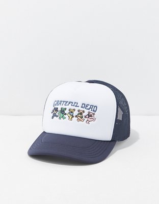 AE Grateful Dead Trucker Hat