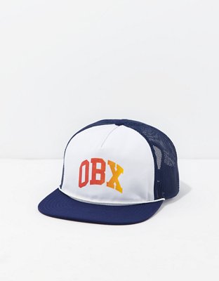 AE x Outer Banks Trucker Hat