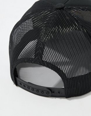 AE MTV Foam Trucker Hat