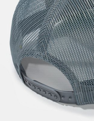 AE Good Vibes Twill Trucker Hat