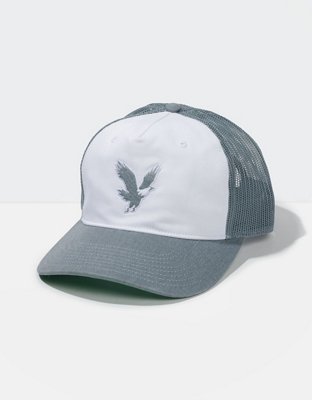 AE Good Vibes Twill Trucker Hat