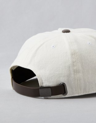 Мужские головные уборы American Eagle AE Twill Field Hat — фото 2