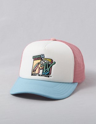 Summer Outdoor Truck Hat With Ball Cap Design Customizable Printed Cap For  Men And Women From Tggyzk, $25.33