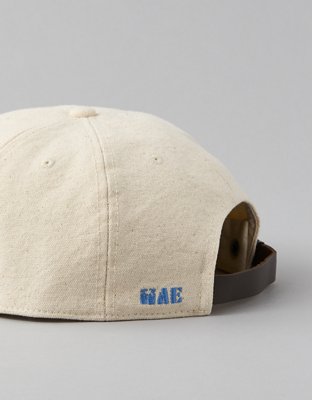 Мужские головные уборы American Eagle AE Canvas Field Hat — фото 3