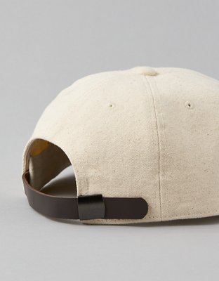Мужские головные уборы American Eagle AE Canvas Field Hat — фото 4