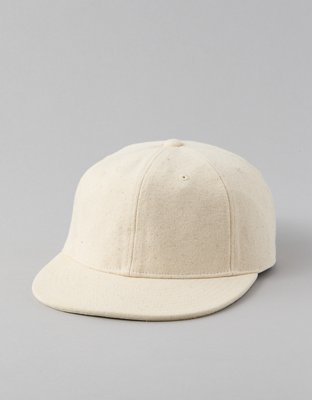 Мужские головные уборы American Eagle AE Canvas Field Hat — фото 2