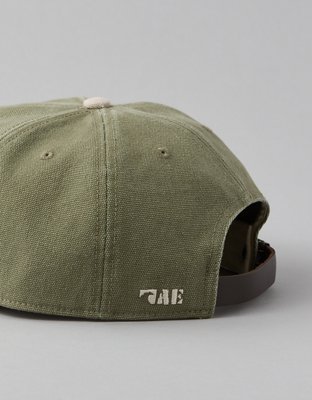 AE Canvas Field Hat