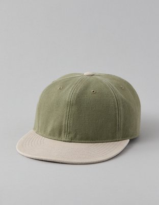 AE Canvas Field Hat