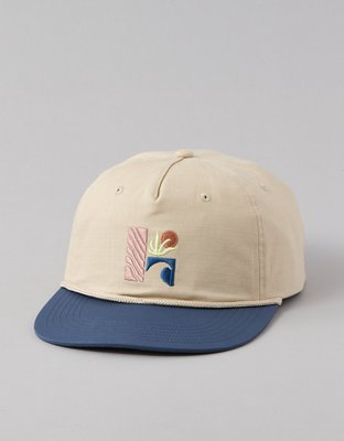 AE 5-Panel Hat