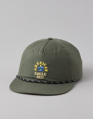 AE 5-Panel Hat