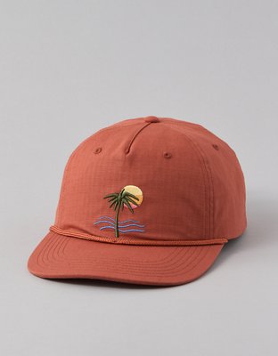 AE 5-Panel Hat