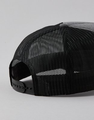 Мужские головные уборы American Eagle AE Graphic Trucker Hat — фото 2