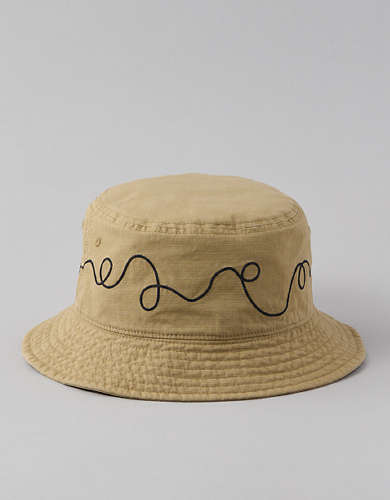 AE 24/7 Snoopy Bucket Hat