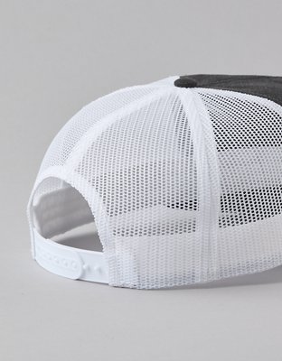 AE Twill Trucker Hat