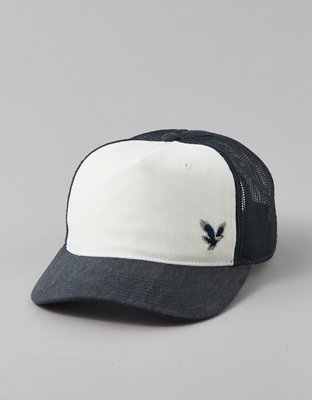 AE Twill Trucker Hat