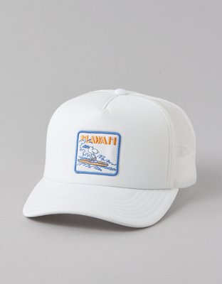 AE Peanuts Trucker Hat