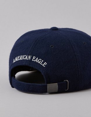 Мужские кепки American Eagle Timberland x AE Icon — фото 2
