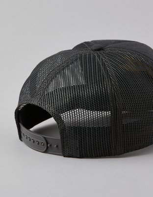 Мужские головные уборы American Eagle AE Thunderbird Trucker Hat — фото 3