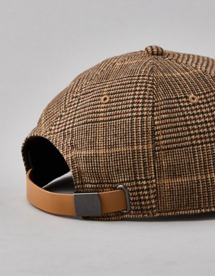 Мужские головные уборы American Eagle AE Menswear Hat — фото 3