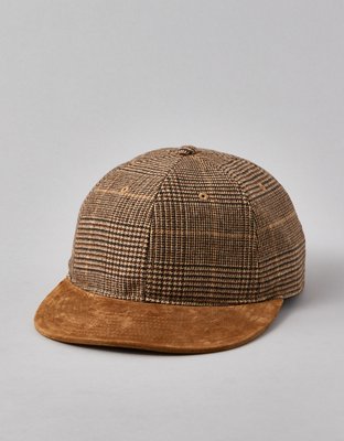Мужские головные уборы American Eagle AE Menswear Hat — фото 2