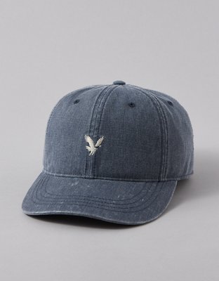 AE Logo Baseball Hat
