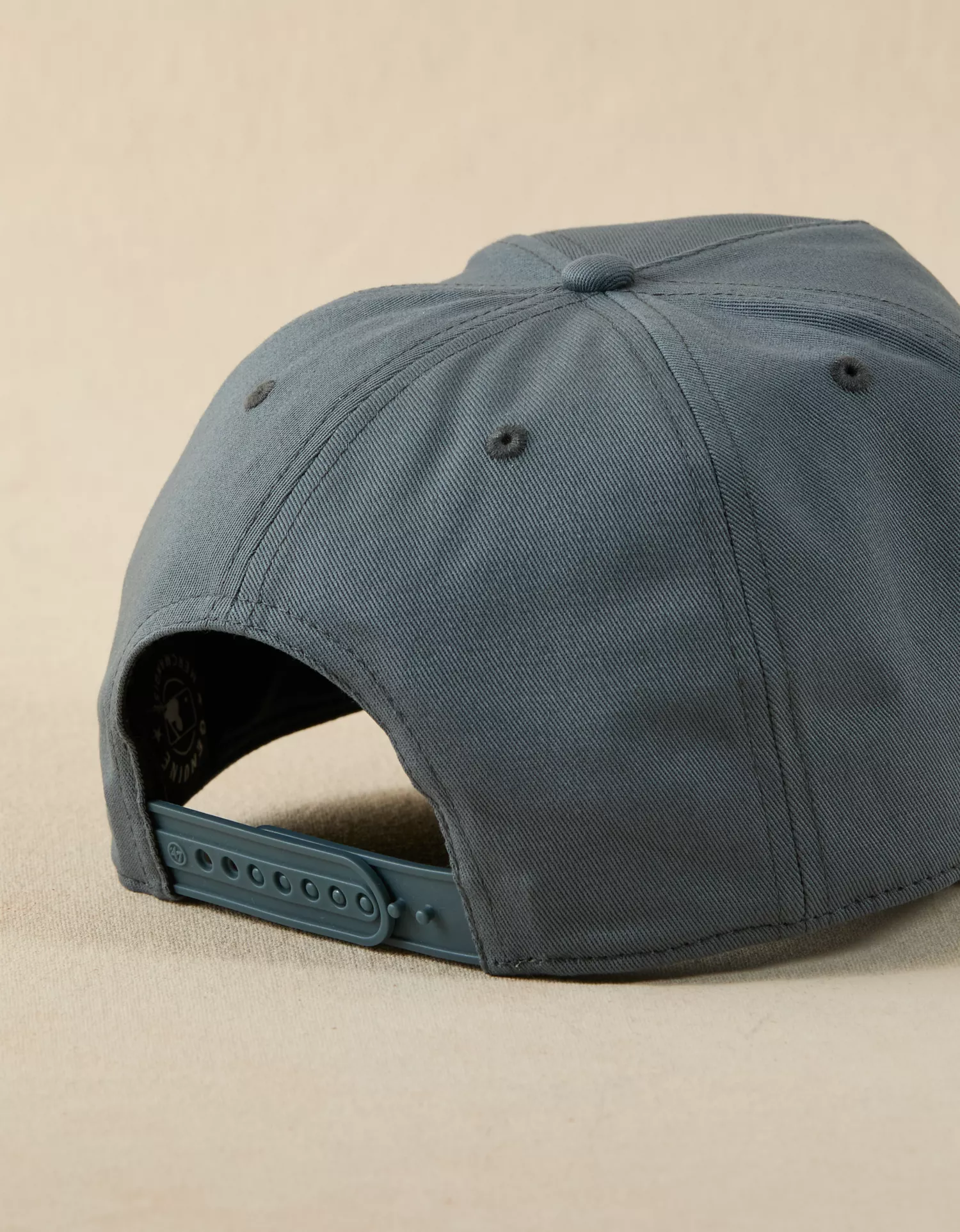 '47 Los Angeles Dodgers Hitch Hat - thumbnail 3