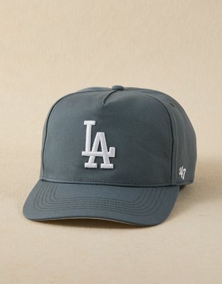 '47 Los Angeles Dodgers Hitch Hat Men's Blue One Size