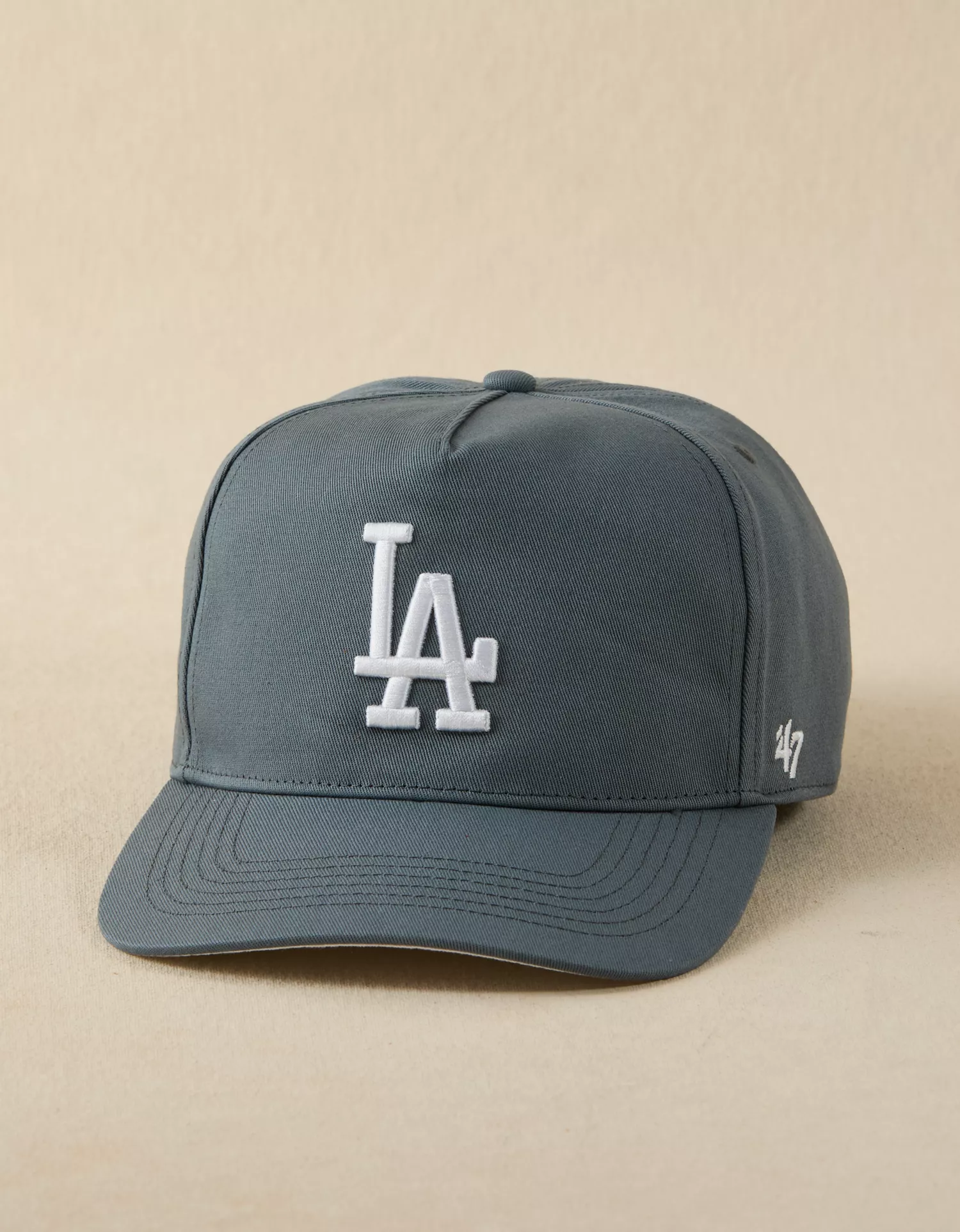 '47 Los Angeles Dodgers Hitch Hat - thumbnail 2