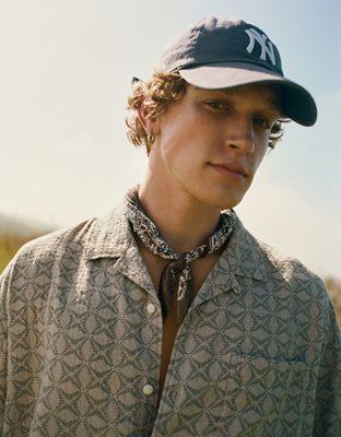 '47 Los Angeles Dodgers Hitch Hat