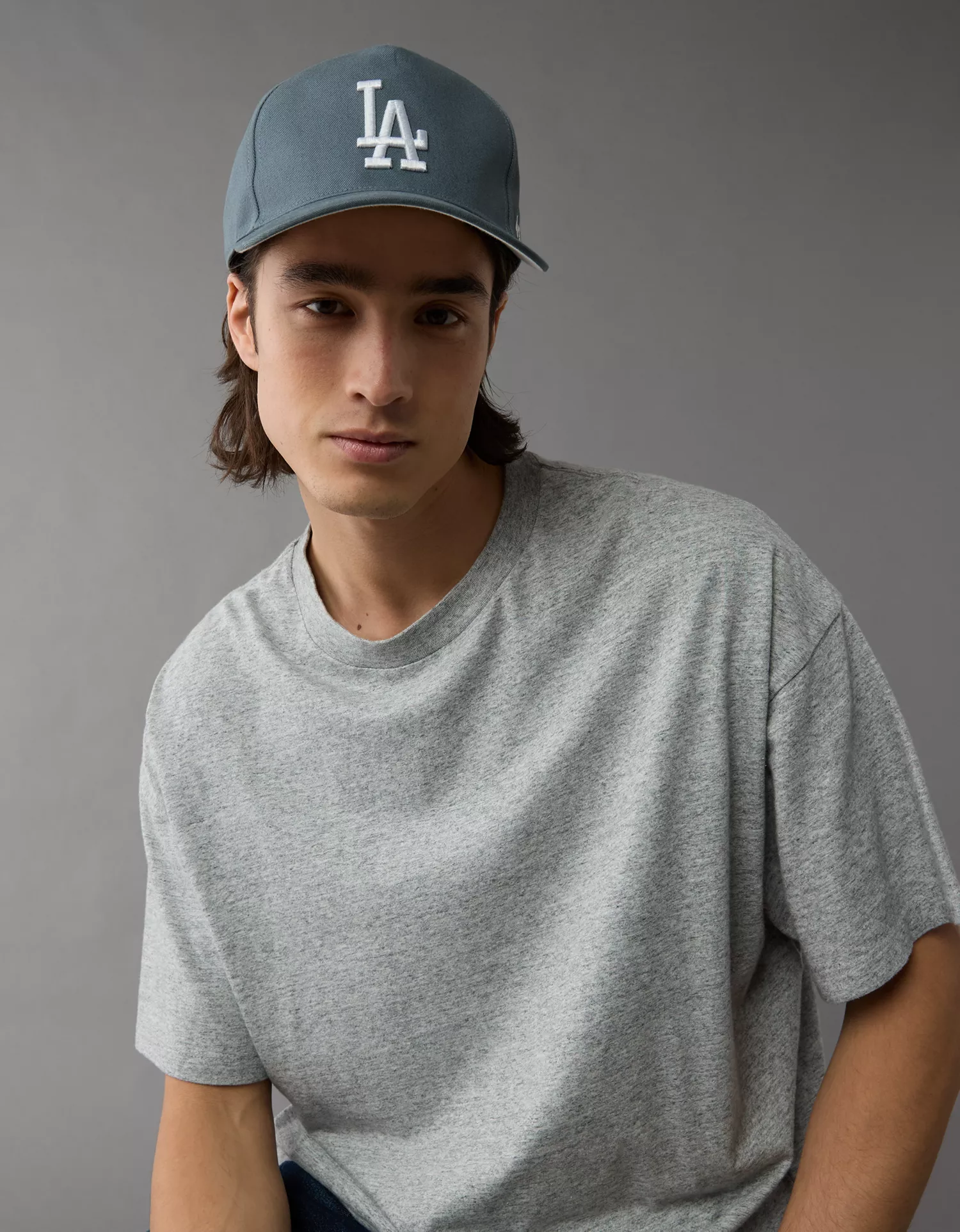 '47 Los Angeles Dodgers Hitch Hat