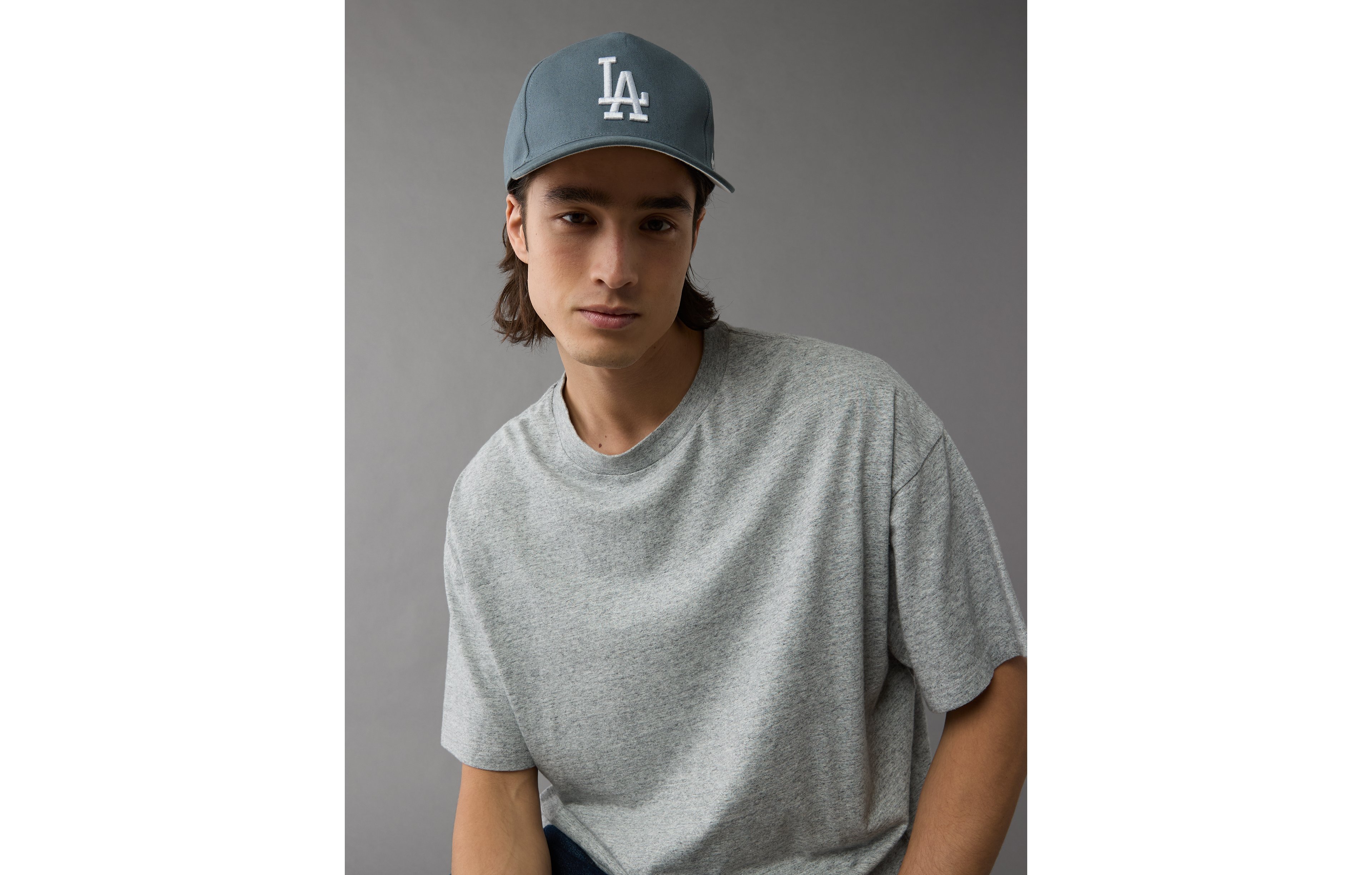 '47 Los Angeles Dodgers Hitch Hat