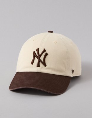 '47 New York Yankees Two-Tone Baseball Hat from American Eagle - $39.95