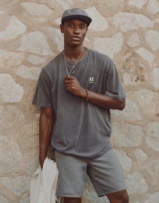 AE Matte Baseball Hat