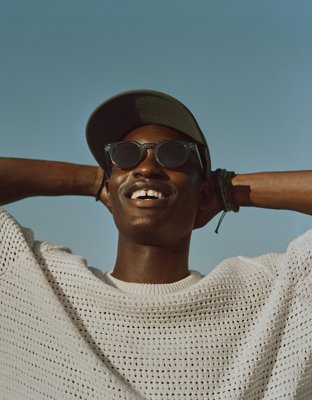 AE Matte Baseball Hat