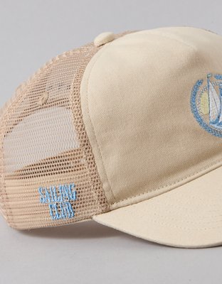 AE Destination Trucker Hat