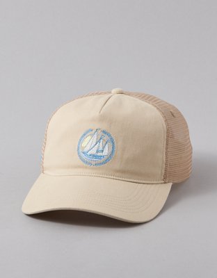 AE Destination Trucker Hat